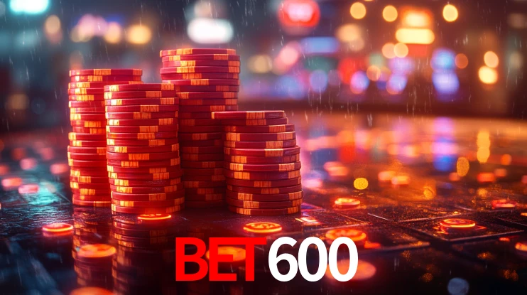 BET600 CASINO