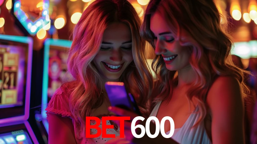 BET600 - Plataforma Legal do Brasil - BET600 app