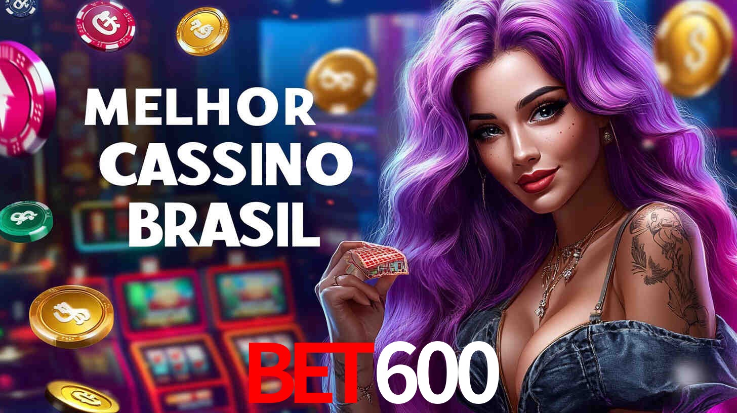 Experiência VIP BET600
