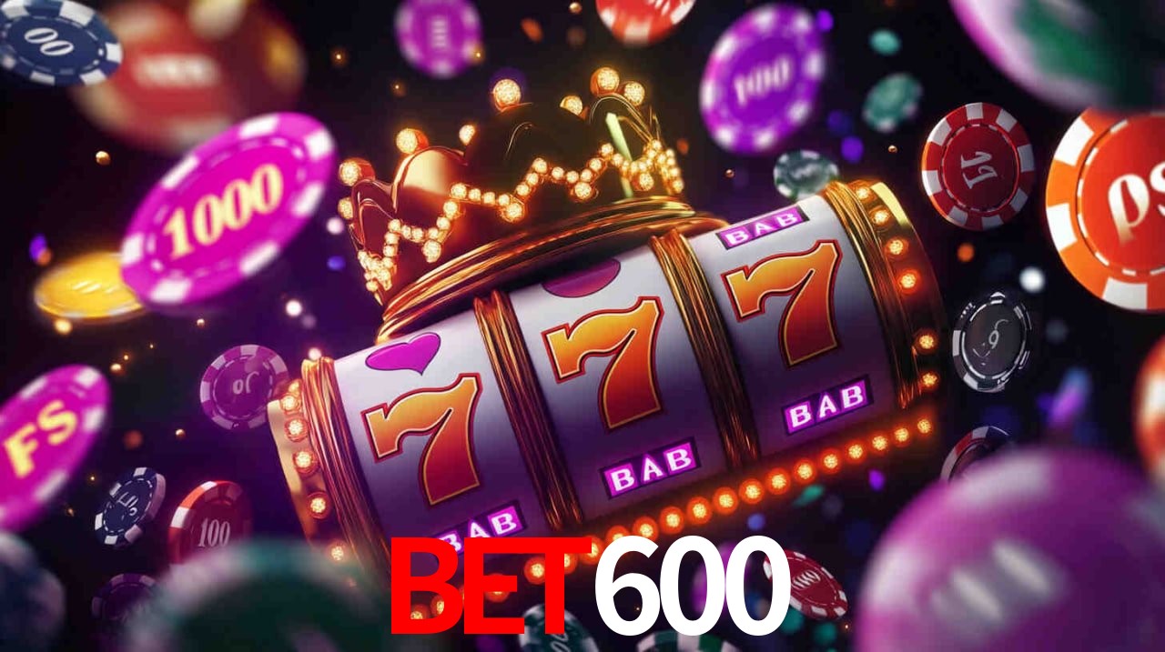 Experiência VIP BET600