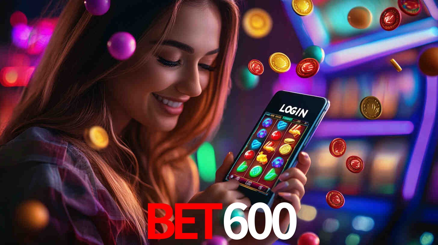 BET600 app
