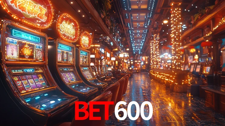 BET600: A Experiência de Casino com Jogos de Mesa ao Vivo