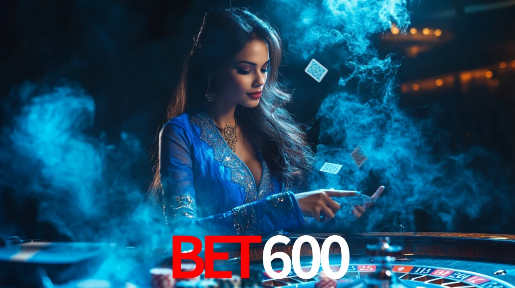 Login Seguro BET600