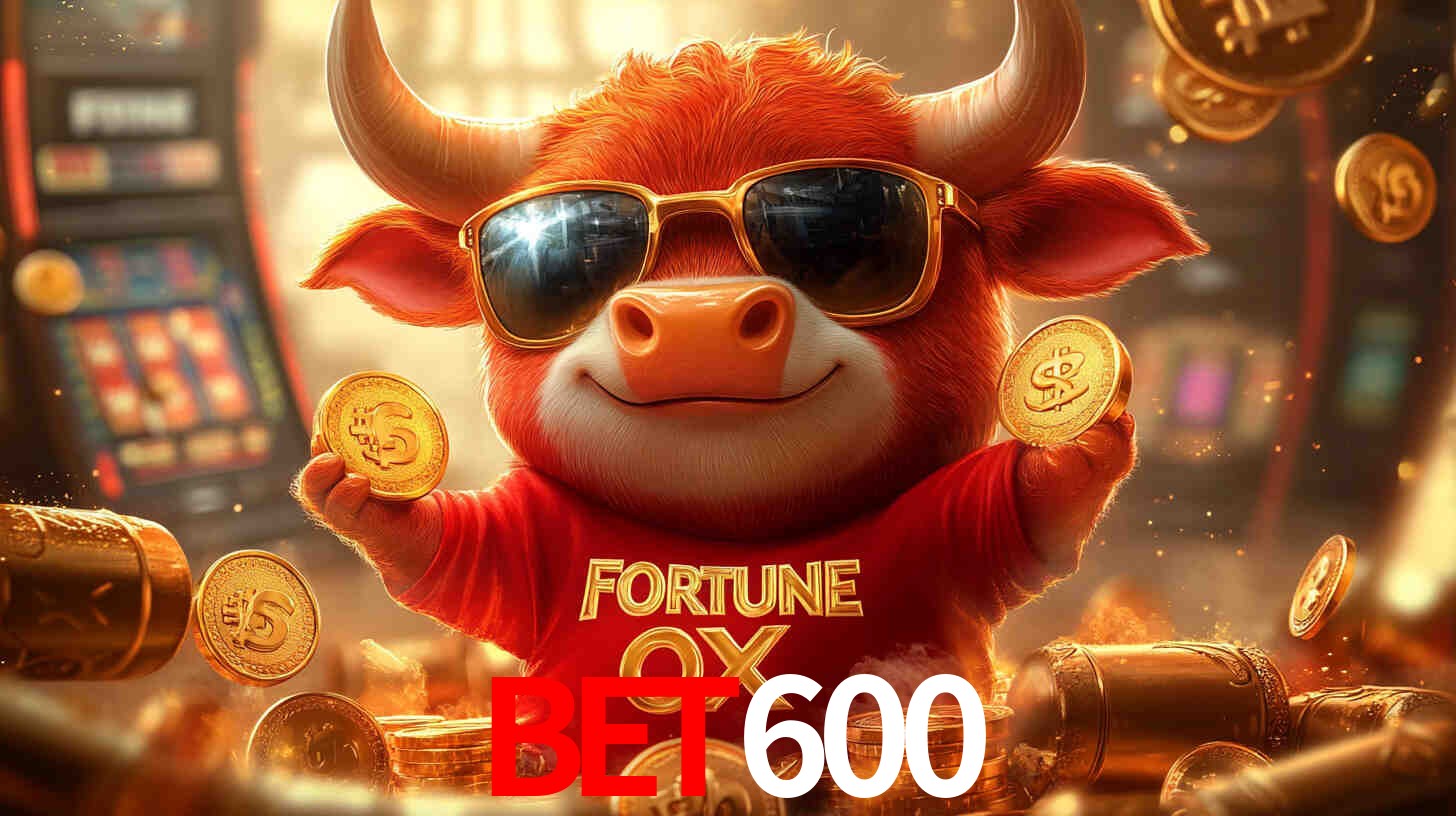 BET600 app