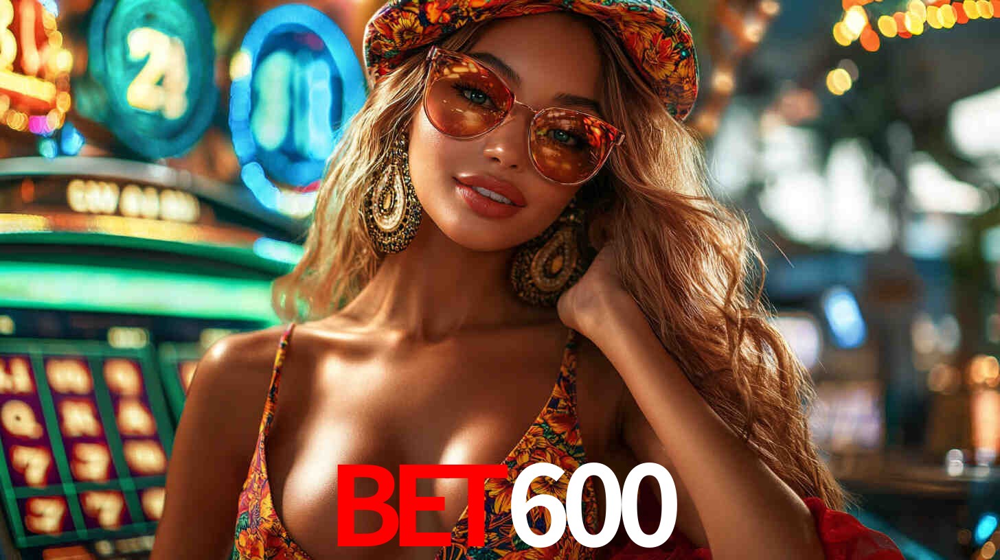 BET600 CASINO