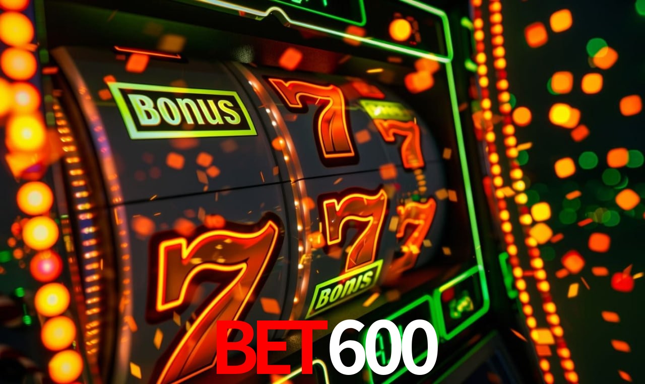 Promoção Relâmpago BET600