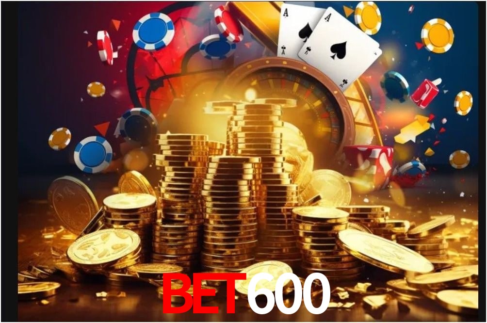 A Emoção da Loteria na BET600: Uma Chance de Mudança de Vida