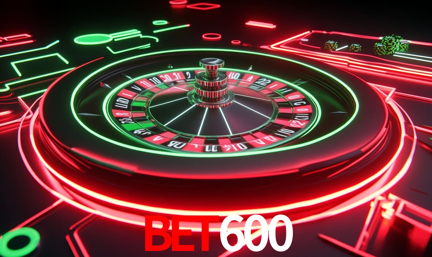 Cadastro Rápido BET600