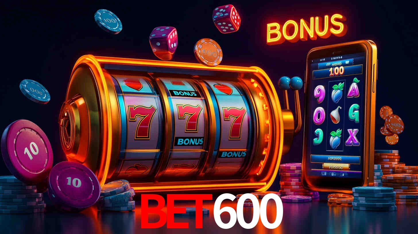 Avaliações dos Jogadores BET600