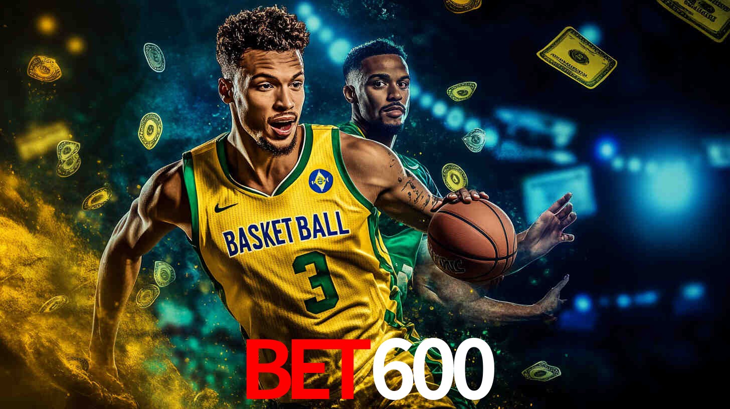Apostas de Futebol BET600