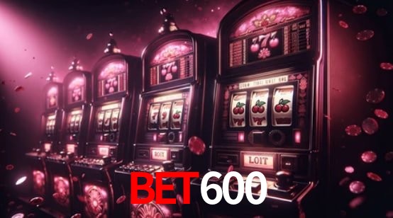 Descubra a Essência do BET600: Nossa História e Compromissos