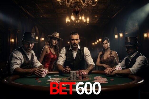 Especiais de Fim de Semana BET600