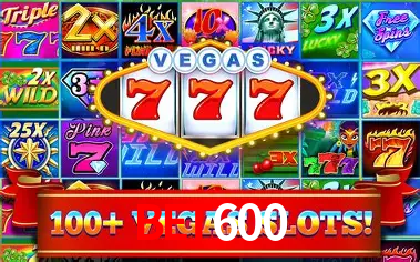 Interface Premium BET600