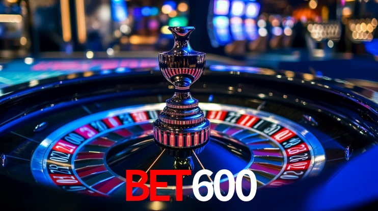 BET600 app