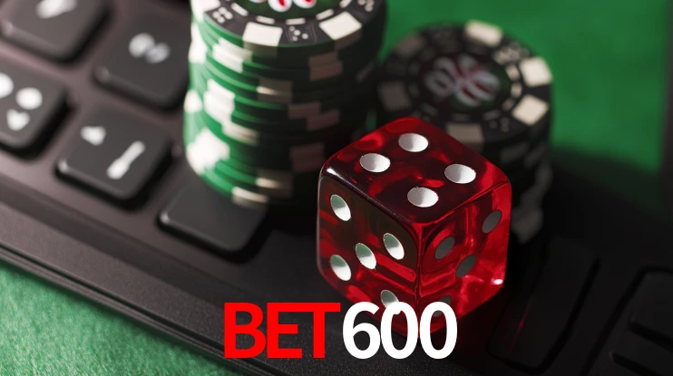 Games Directory BET600