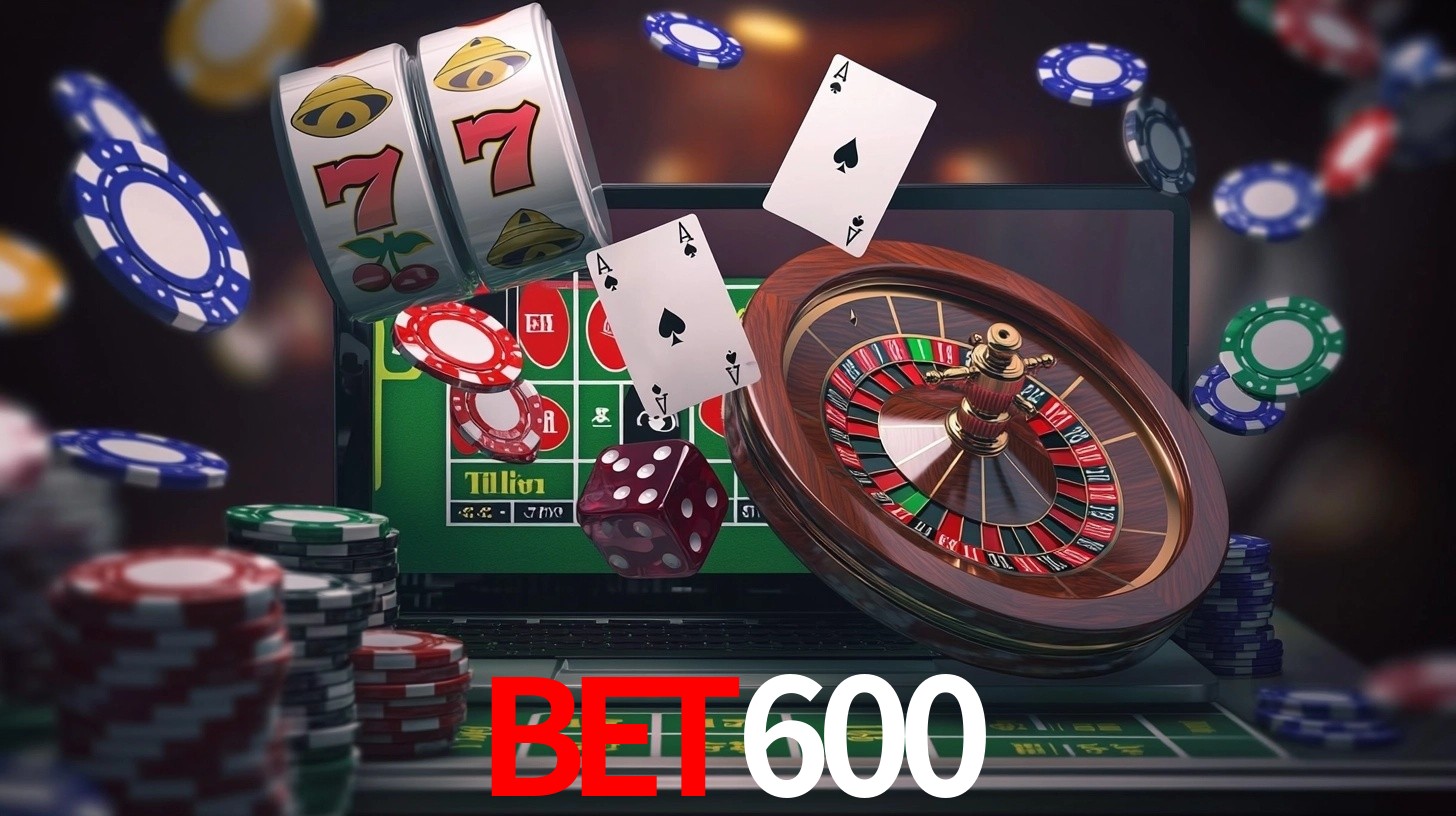 Experimente o Login Seguro Premium no BET600