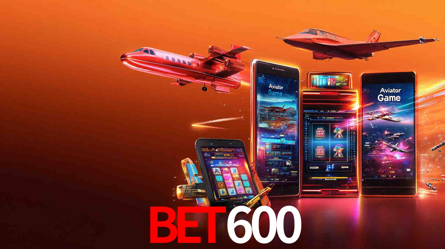 Mesa de Blackjack BET600