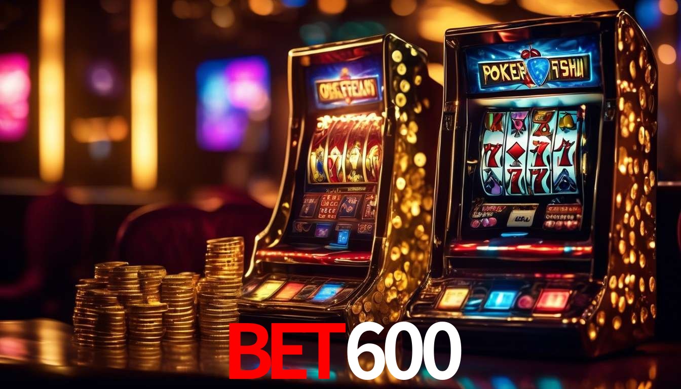 Integração de APIs BET600