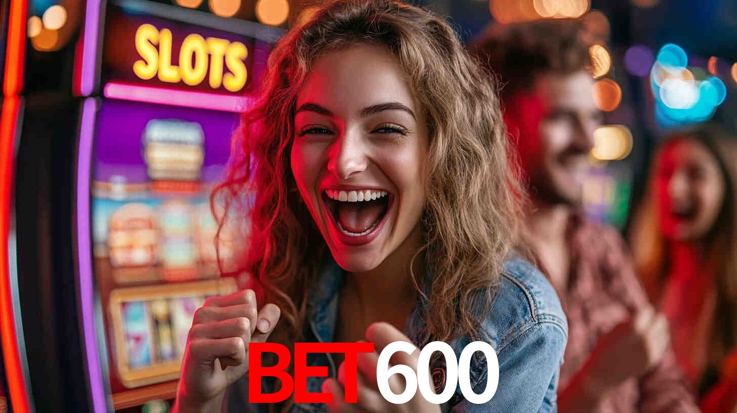 Diretório de Jogos BET600