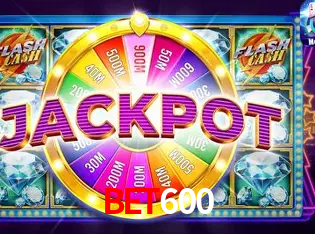Bônus Diários BET600