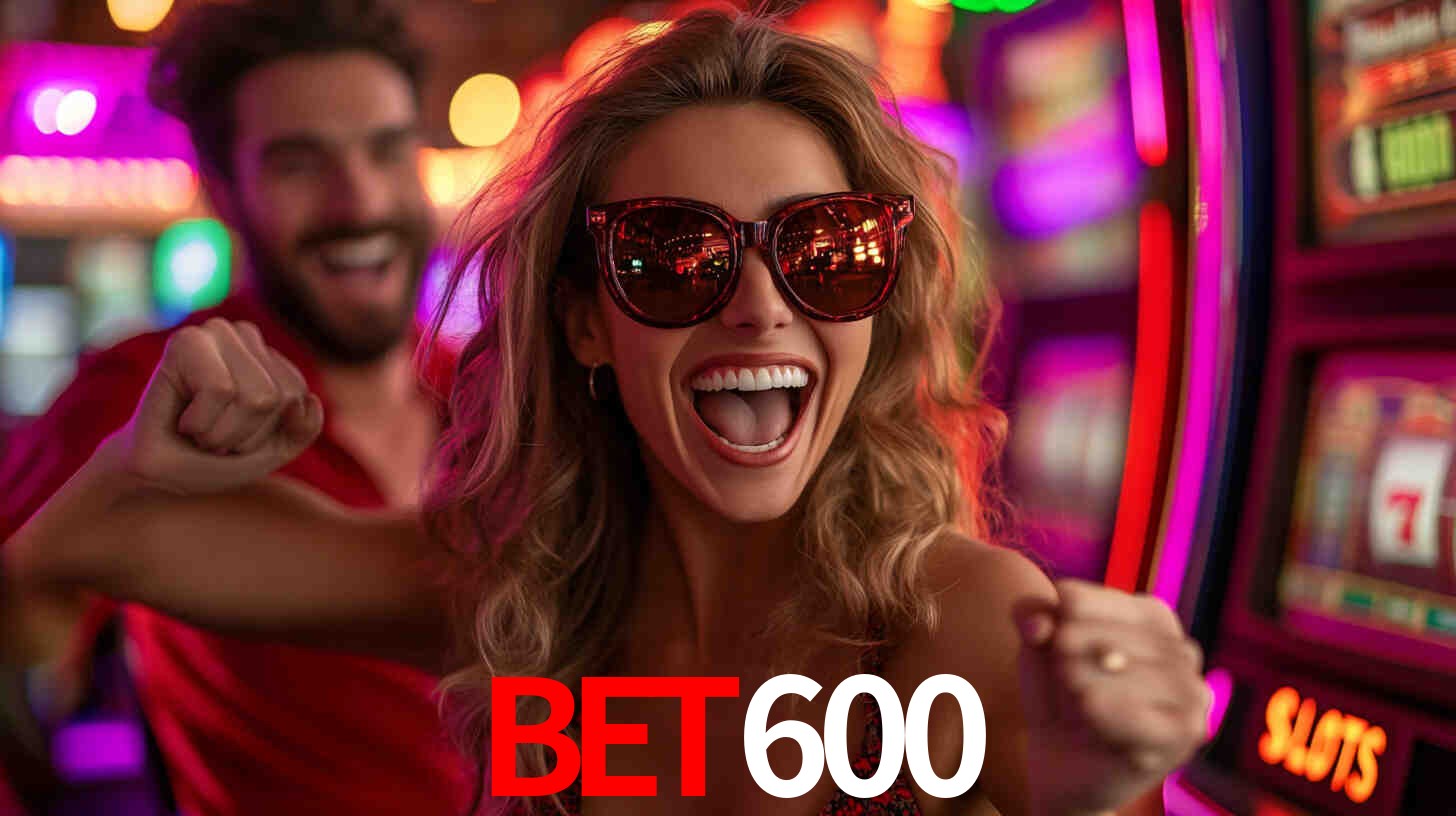 Estatísticas do Jogo BET600
