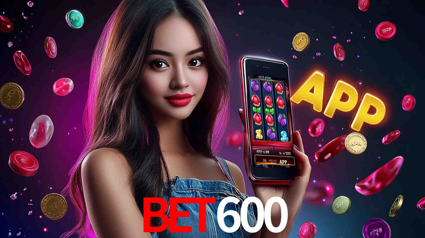 Apostas de Tênis BET600