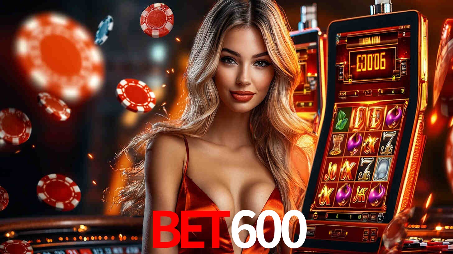 BET600 app