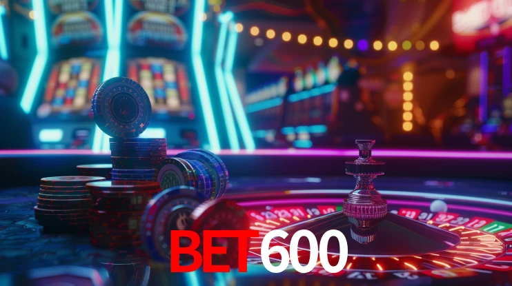 Bonus Features BET600