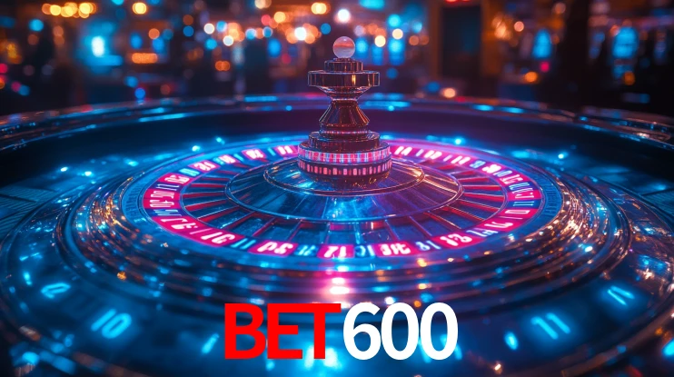 BET600 CASINO