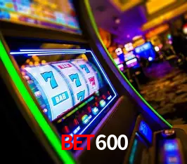 Programa VIP BET600