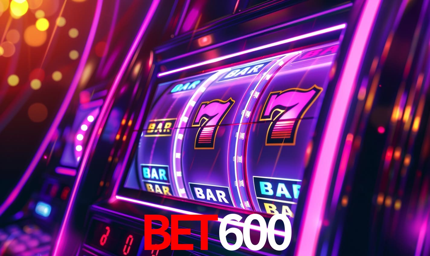 BET600 CASINO