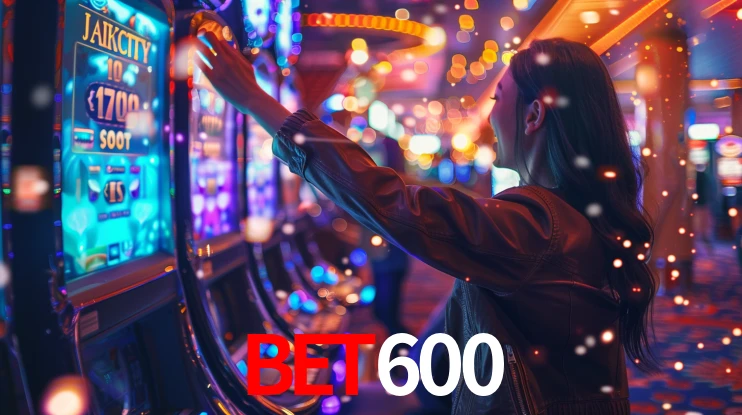 BET600: Seu Especialista em Apostas Esportivas Brasileiras