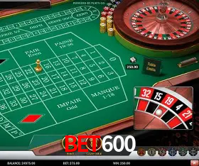 Exclusive Offers BET600