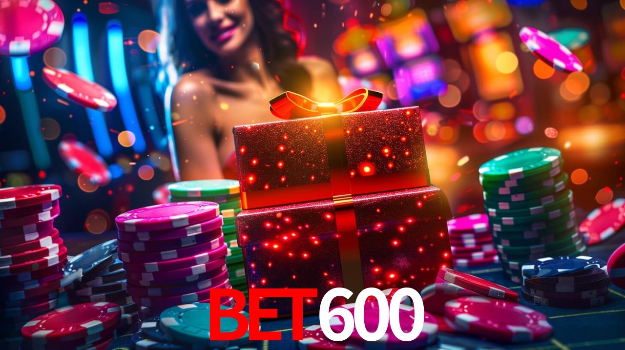 Promoções Sazonais BET600