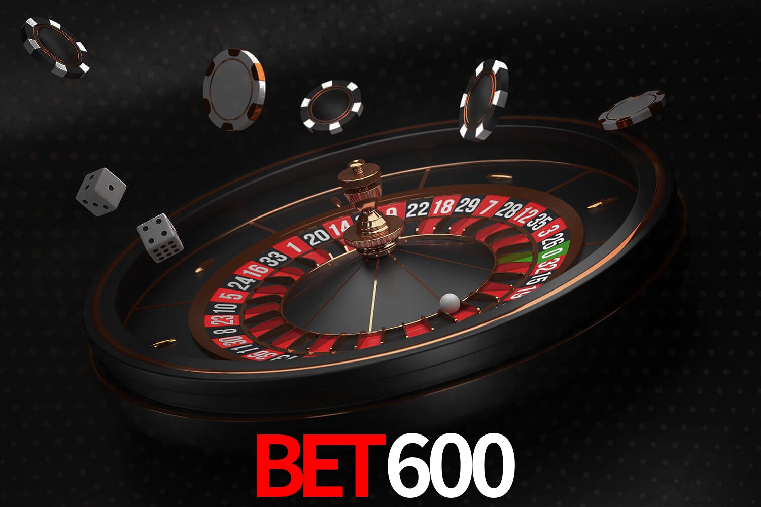 BET600