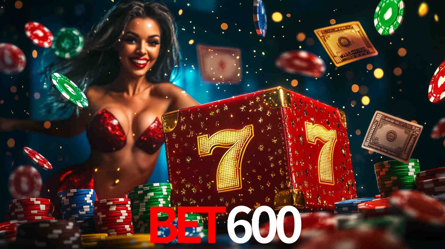 Jogos de Slot BET600