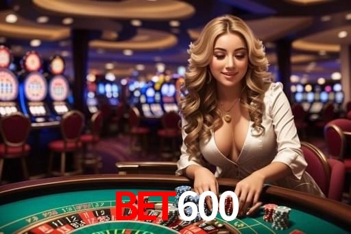 VIP Casino BET600
