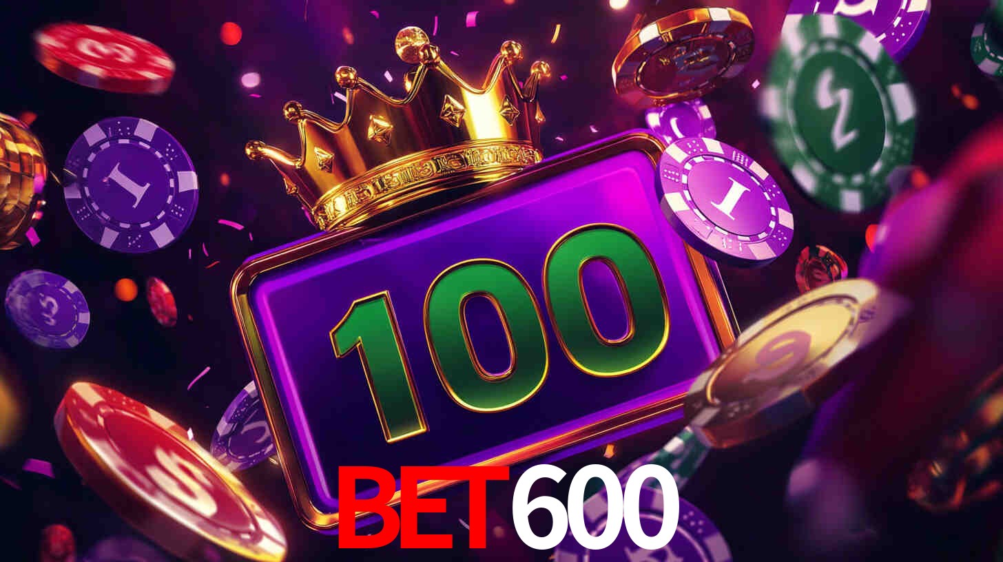 BET600 App Interface