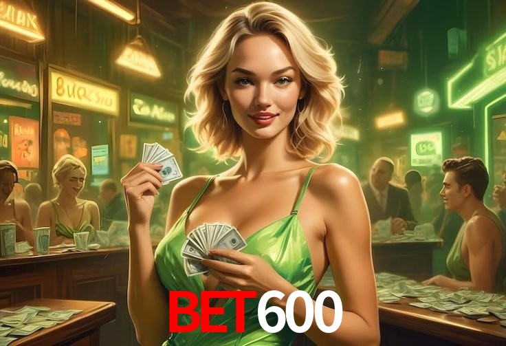 Provedores de Jogos BET600