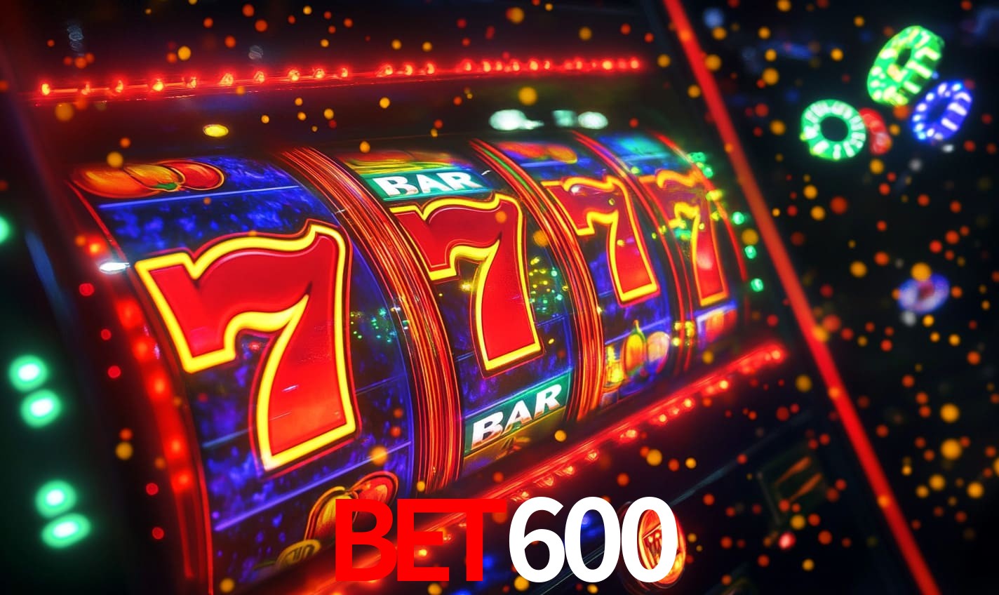 Bônus Generosos e Exclusivos no BET600 para Você!