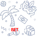 Mesa de Roleta BET600