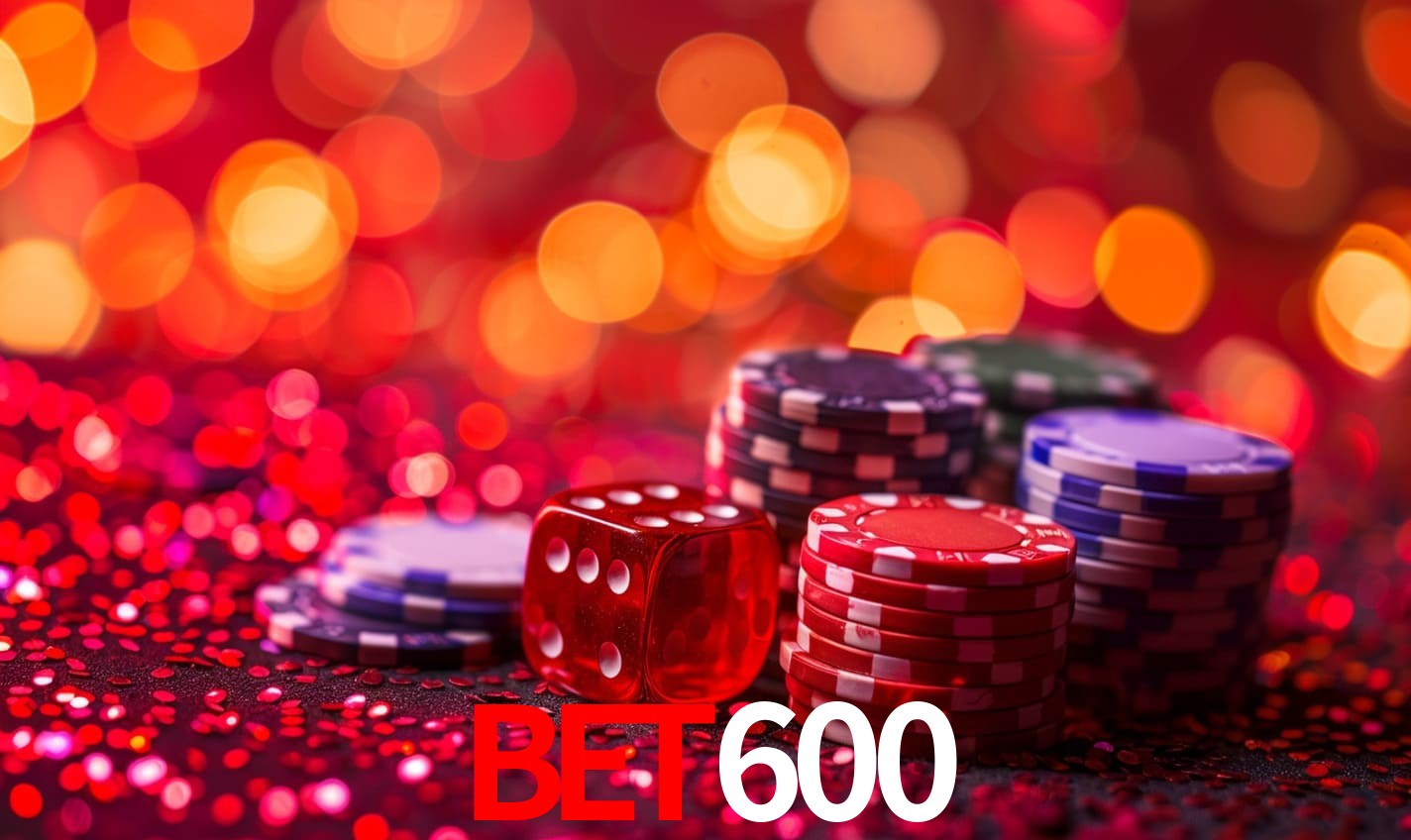 Segurança 2FA BET600