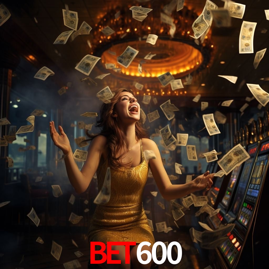 Roulette Table BET600