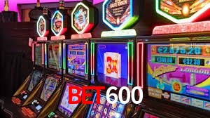 Desvendando o Mundo dos Jogos Virtuais na BET600