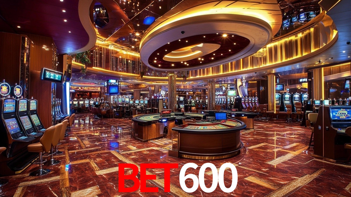 Exclusive Games BET600