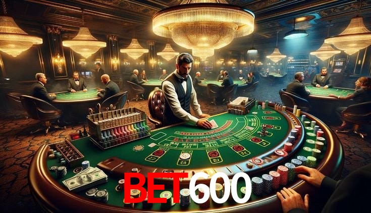 Tennis Betting BET600