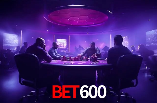 Design Responsivo BET600