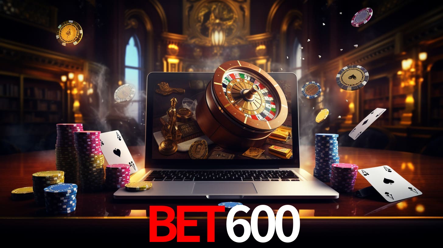 Tournaments BET600