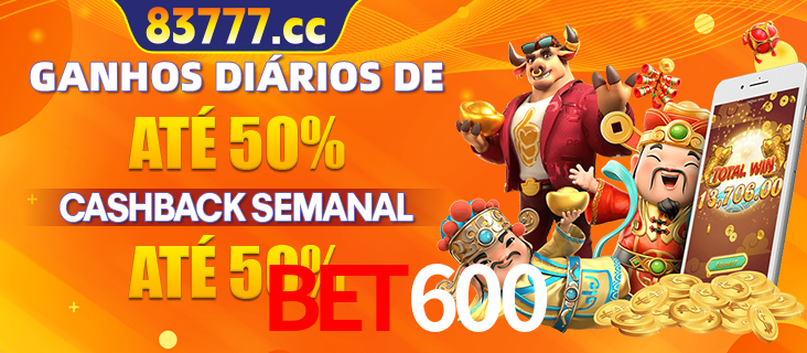 Anúncio de um membro ganhador do cassino BET600 que ganhou R$2.193.486,00 jogando o slot PG Fortune Tiger, com os mascotes do jogo comemorando o prêmio.